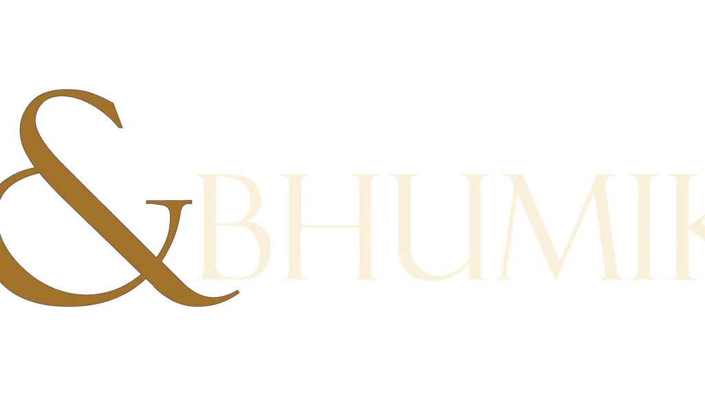 Shyamal & Bhumika