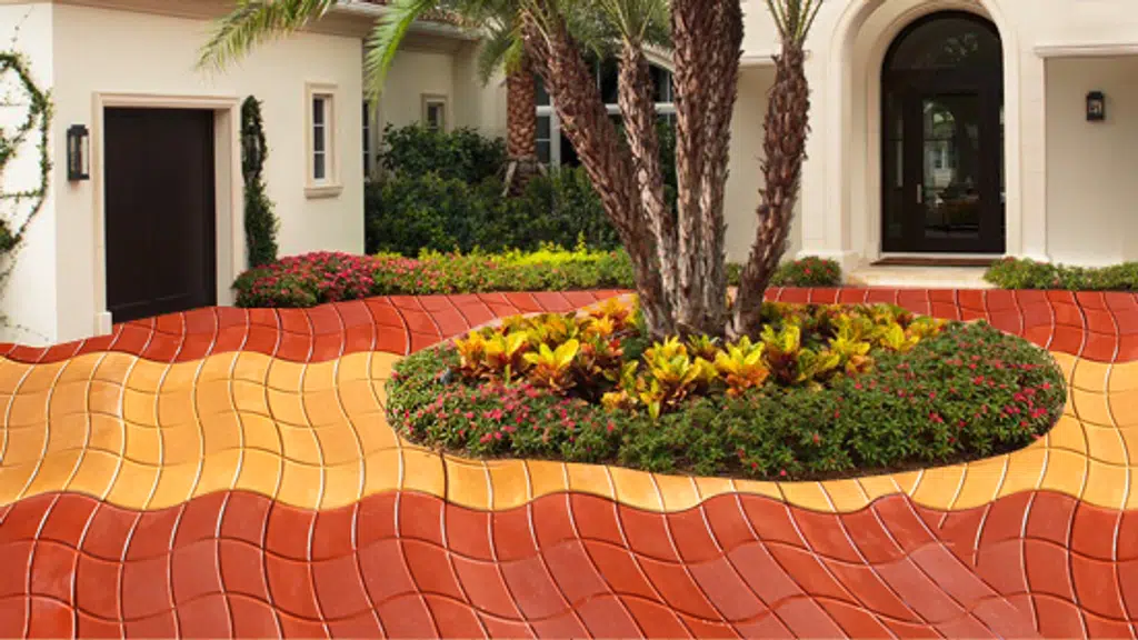 Grand Pavers and Bricks