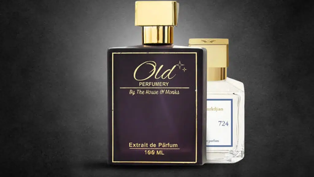 Ujjain Perfumery Works