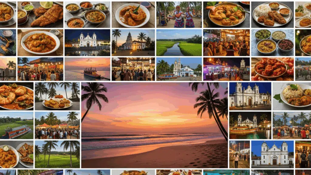 Travel Amigo INDIA