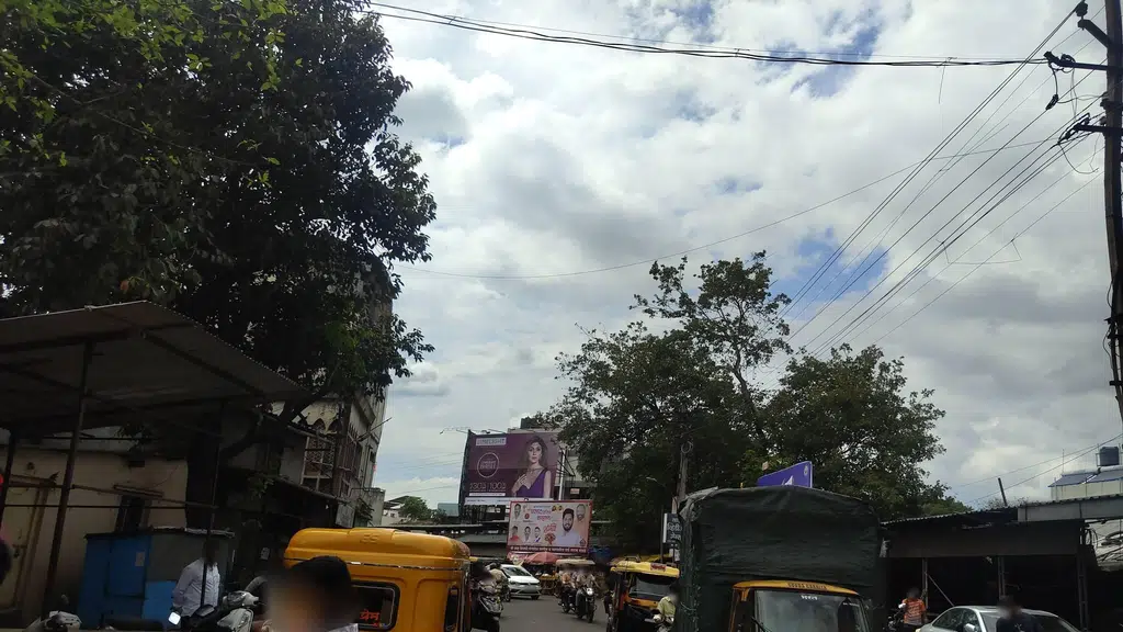 Gangavesh Tea Stall