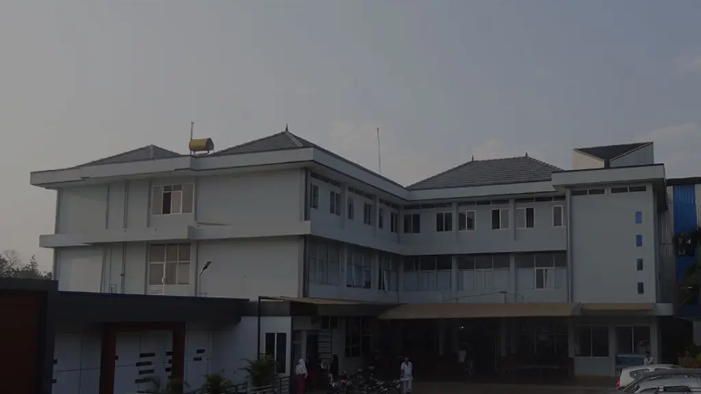 St Joseph's Mission Hospital Mananthavady