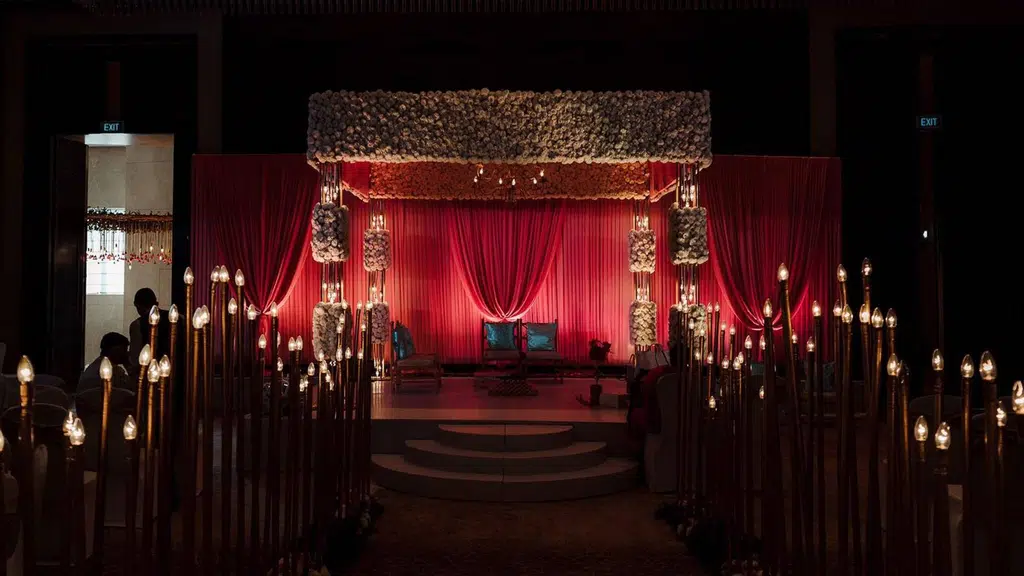 Wedlock Weddings by Vima
