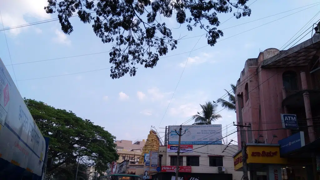 A to J Good News Telugu Church