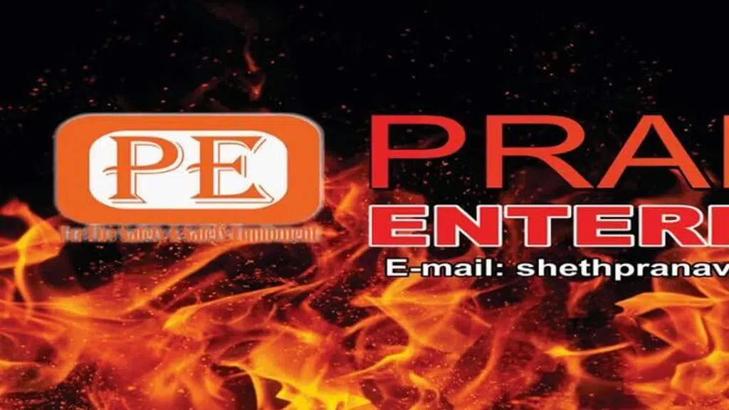 Pranav Enterprise For Fire Extinguisher Dealer & Refiller