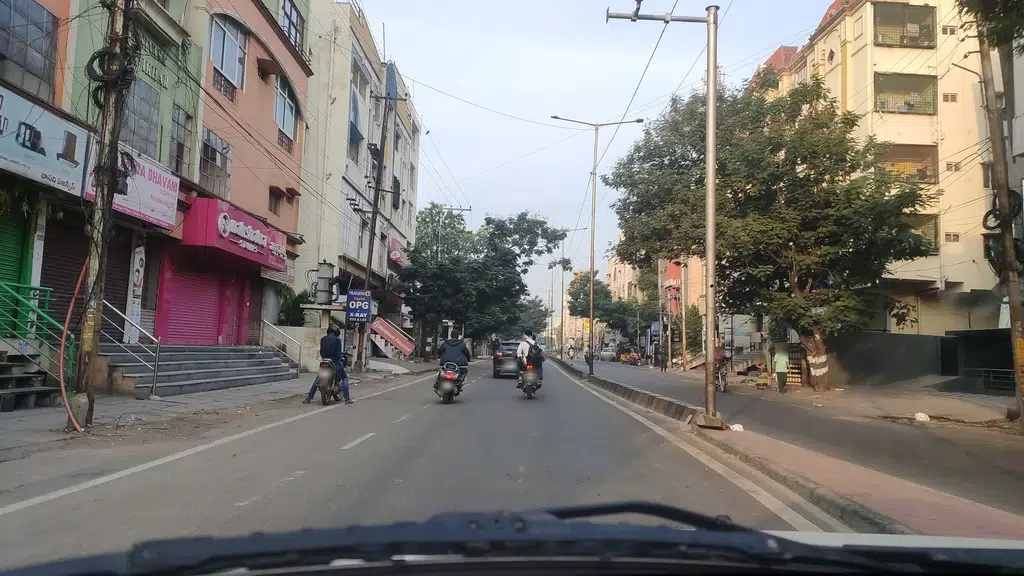 Divyanshu Restaurant