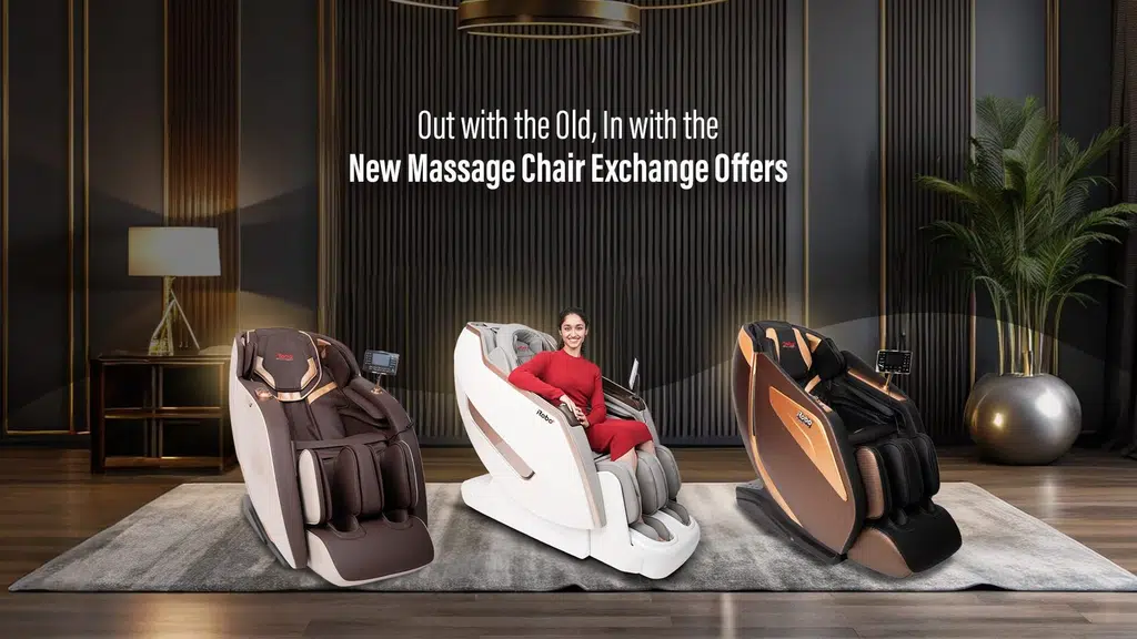 iRobo Wellness - Jayanagar