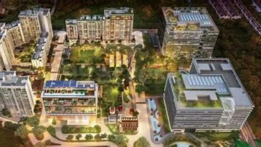 17 East