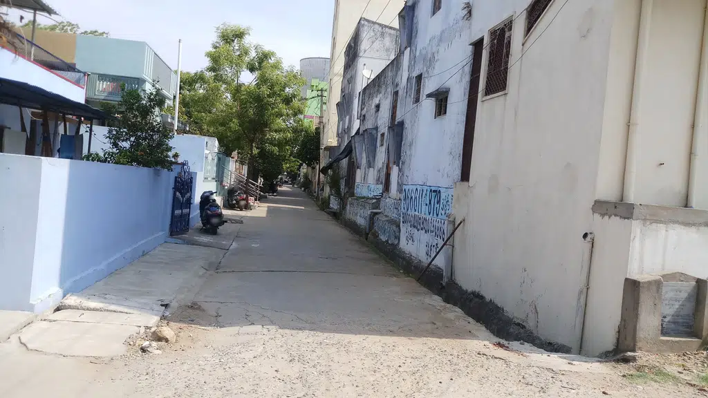 Chinnamma Cycle and General Store
