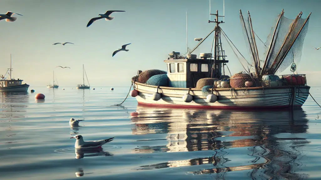 Glee Marine Solutions