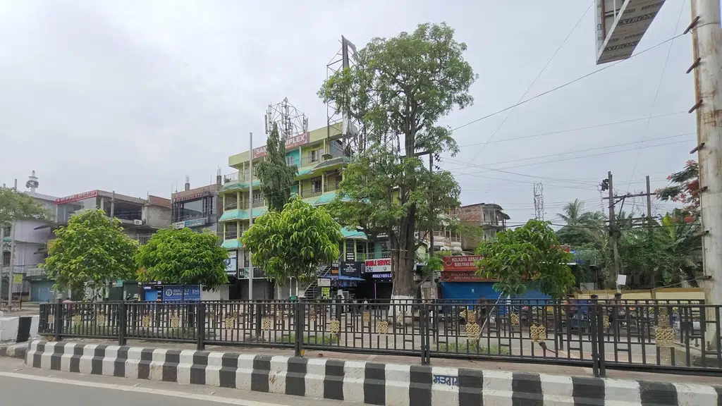 Shree Maa Bhagawati Trading