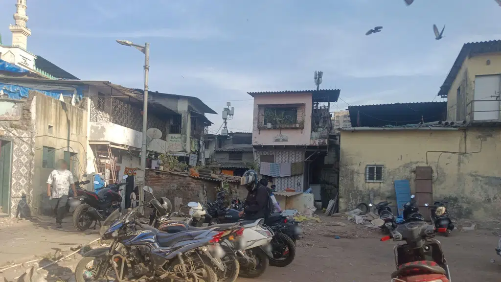 Ghatkopar(W)