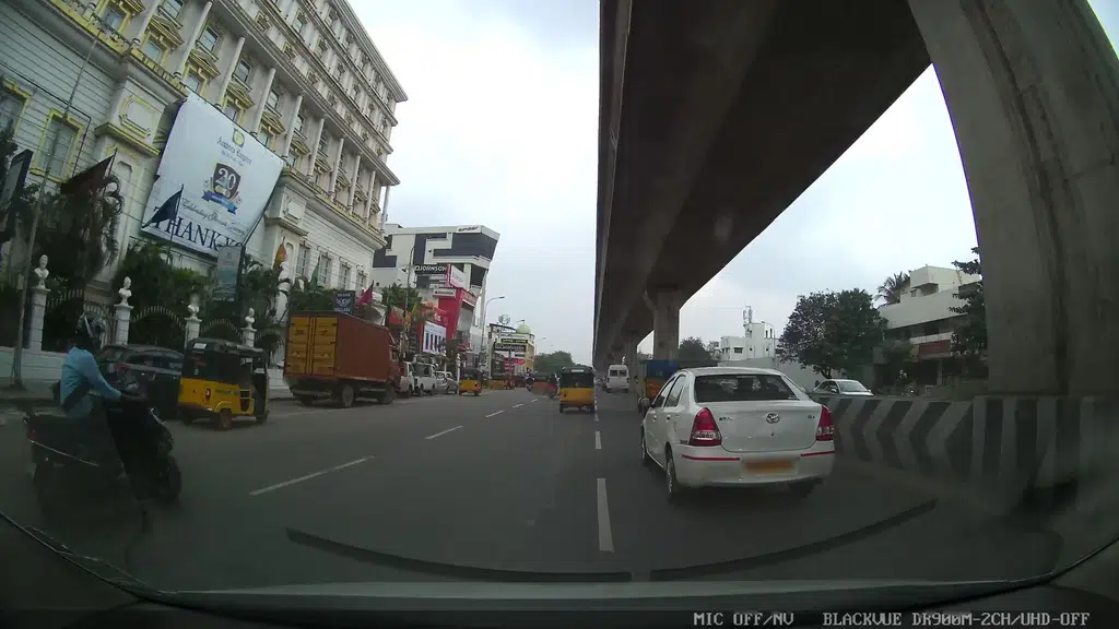 Chennai Mofussil Bus Terminus