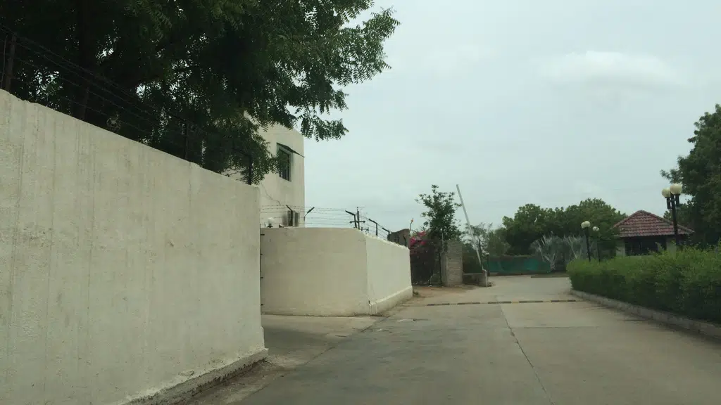 SR Park