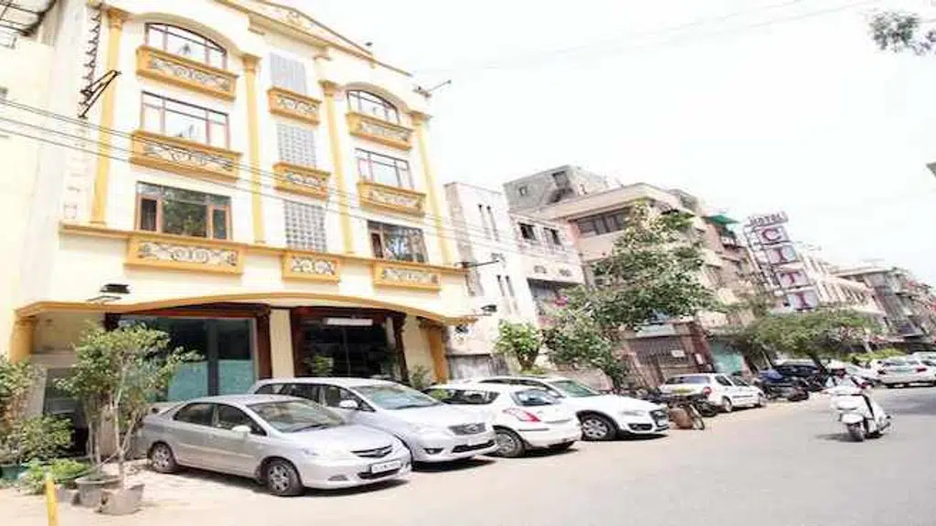 Hotel Dekho By Tour Uncle India