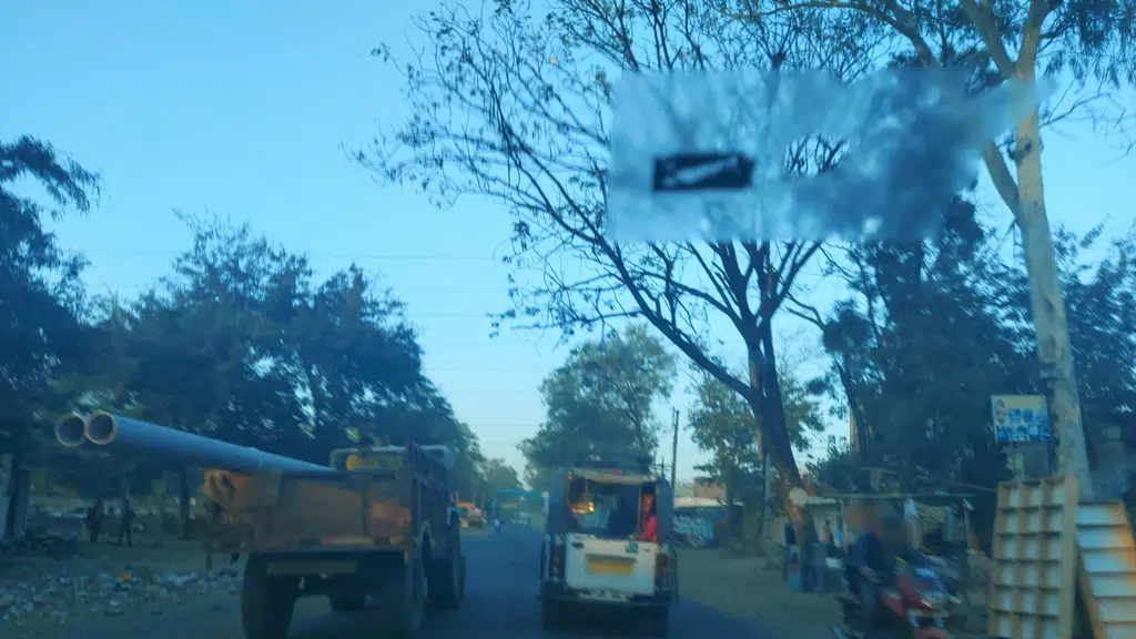 Mahindra Bhagirath Motors
