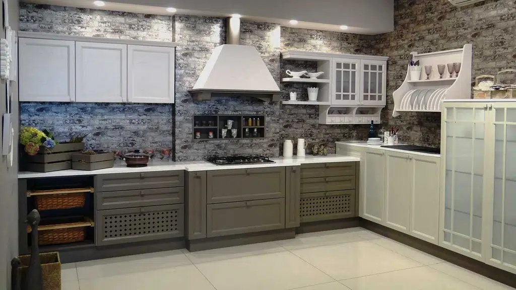 Kitchen Impresa: Modular Kitchen in Goregaon, Mumbai