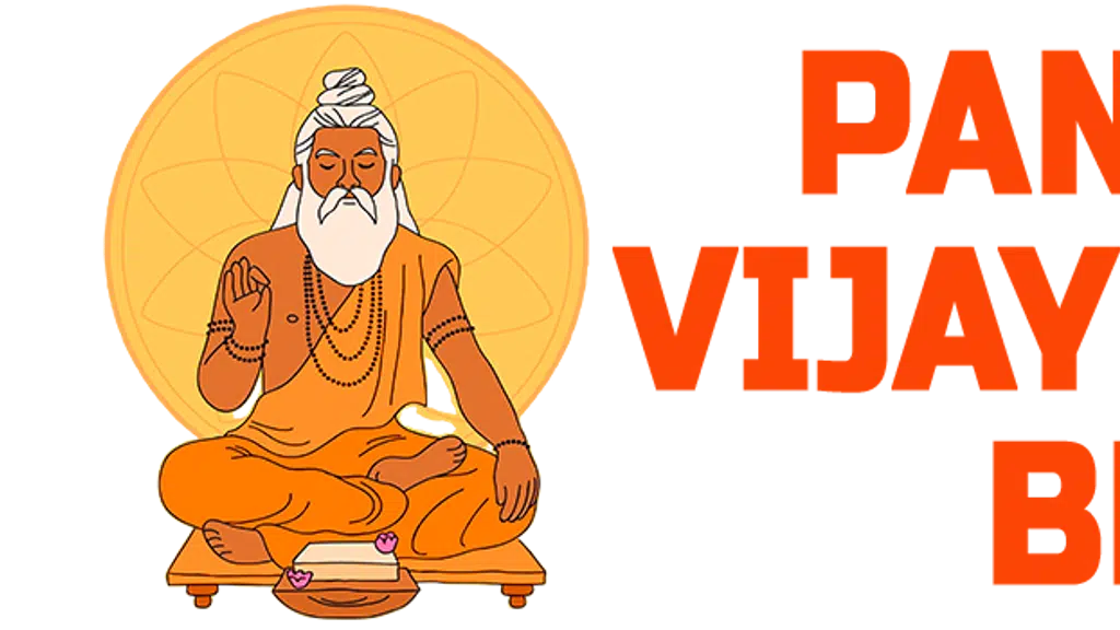 Pandith Vijaykumar Bhat