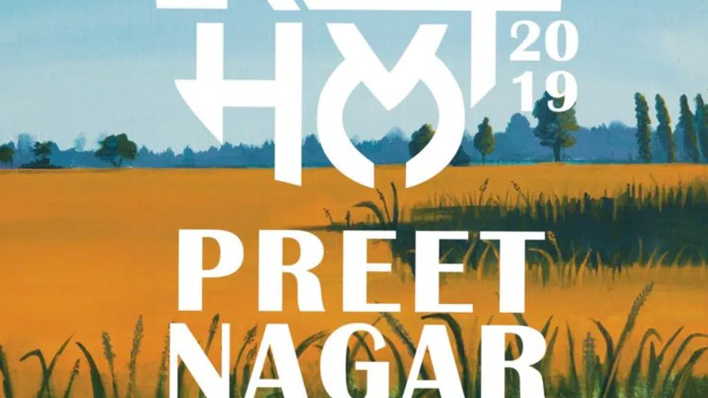 Preet Nagar Residency