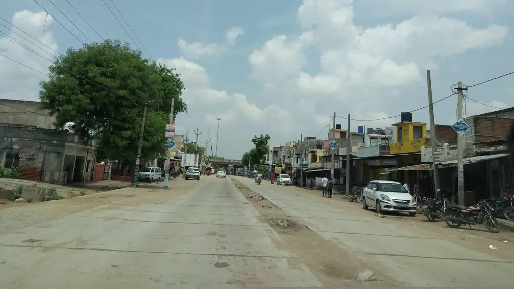 Balaji Aluminium Glass Dudu
