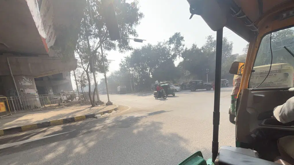Eicher School Sec46 Faridabad