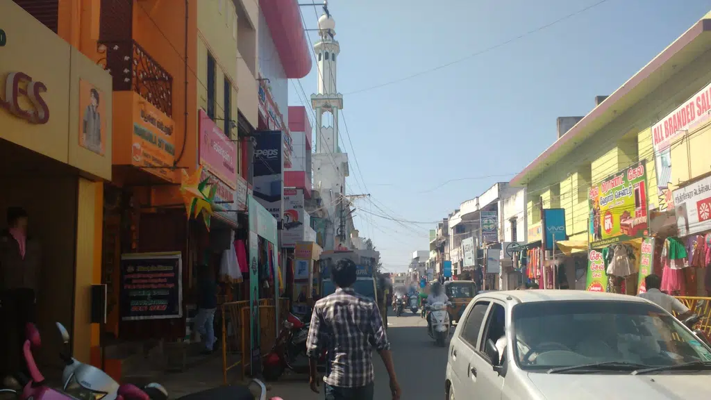 Olampiya Mart Sport Shop