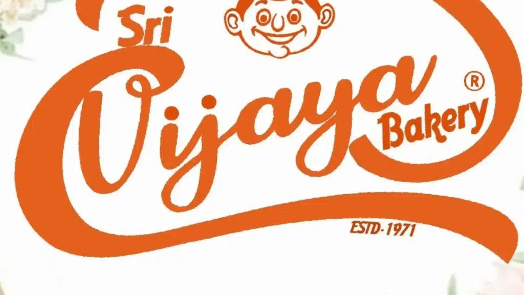 Vijaya Bakery