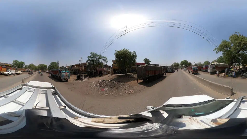 Shanti Transport Company