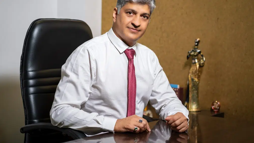 Chaitanya Raj