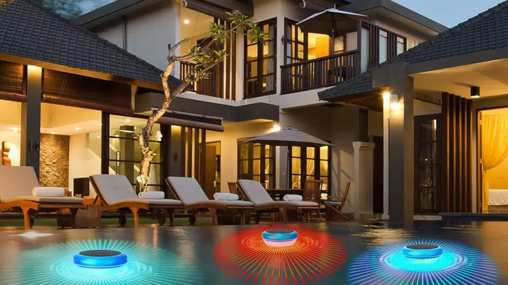 Leisure Pools Maharashtra India