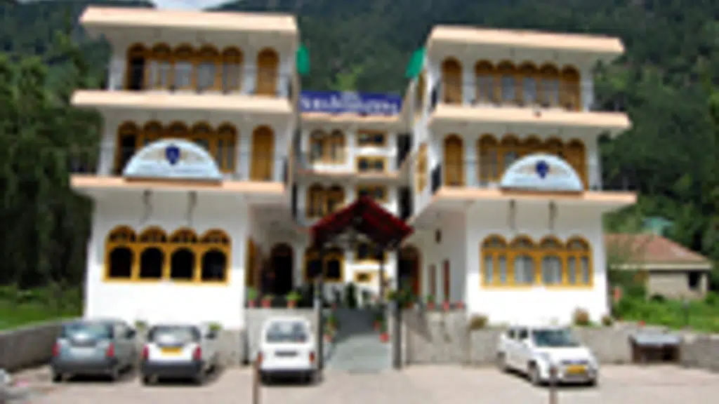 Hotel Surya International