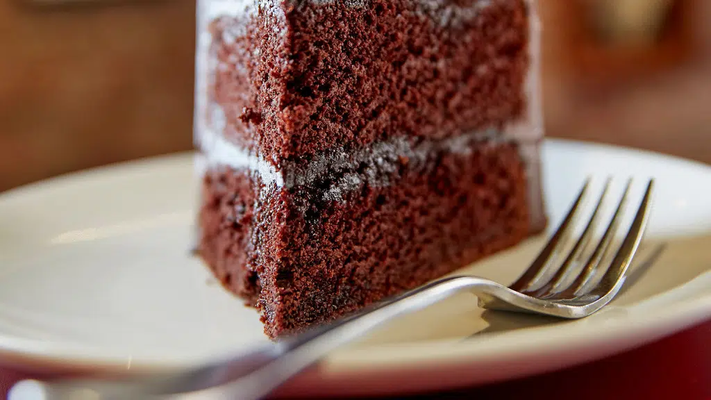 The Chocolate Room Cafe and Lounge