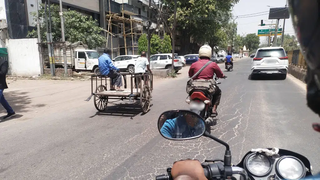 Ather Apex Kanpur