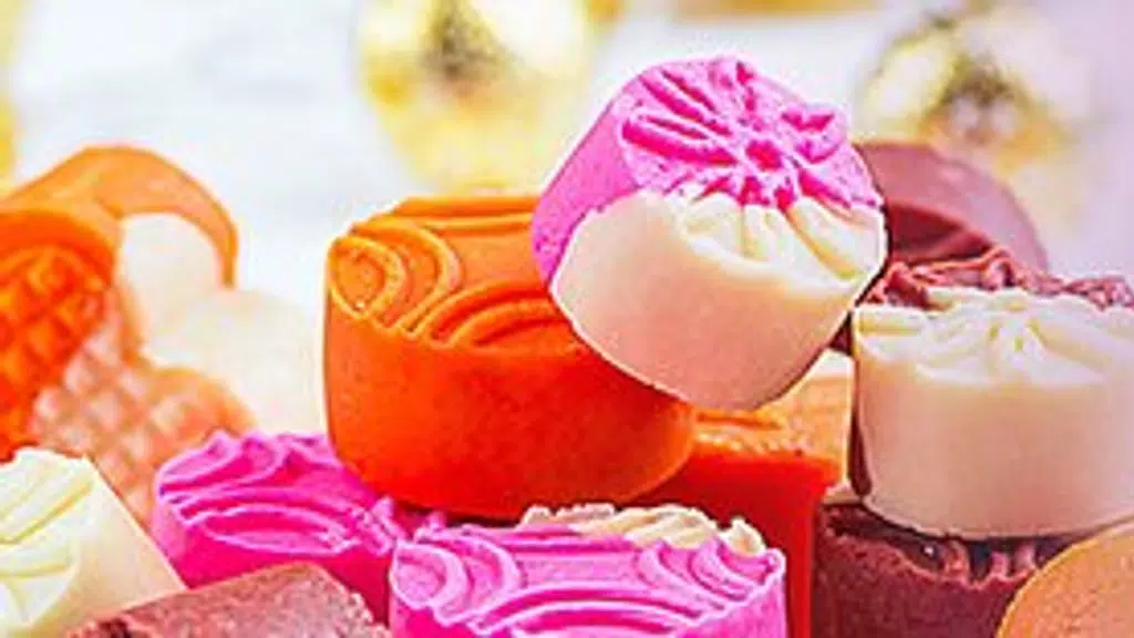 Mangalam Sweets