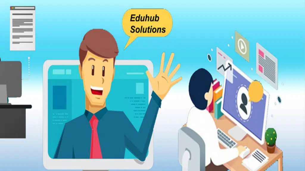 The Solanki's Eduhub Solutions