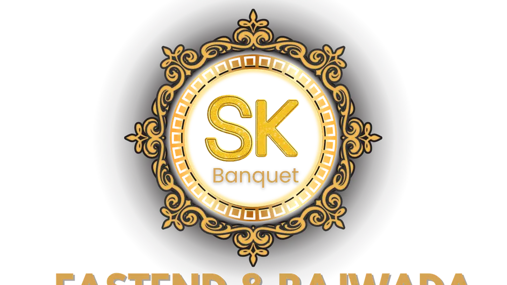 SK Banquets Official