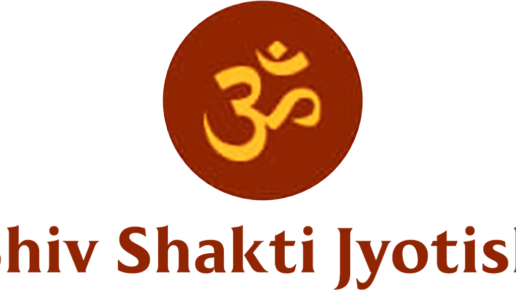 Shiv Shakti Jyotish