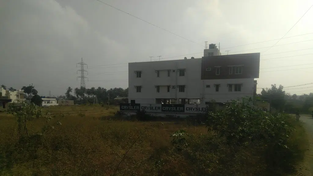 Aishwarya Garden
