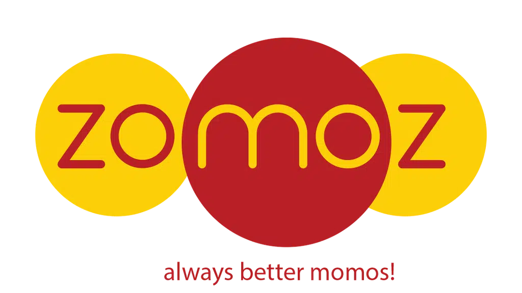 Zomoz - The Momo Company