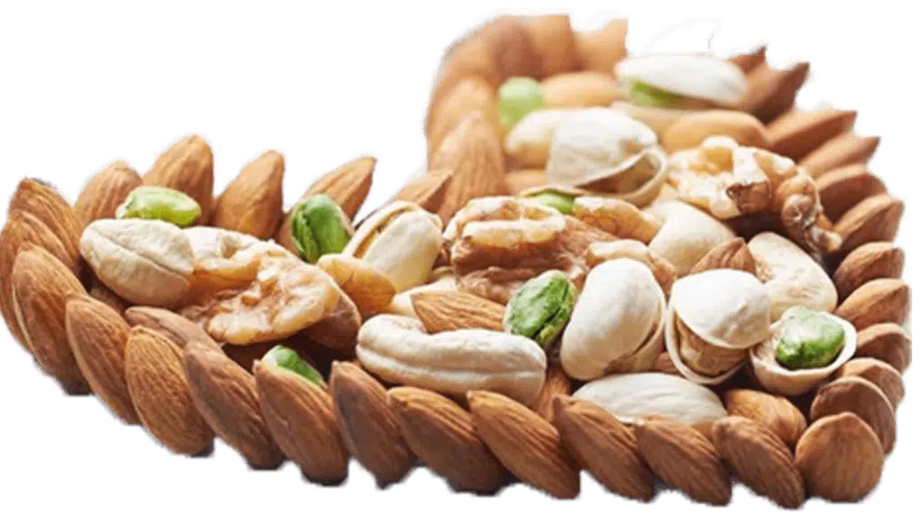 Nutty Store