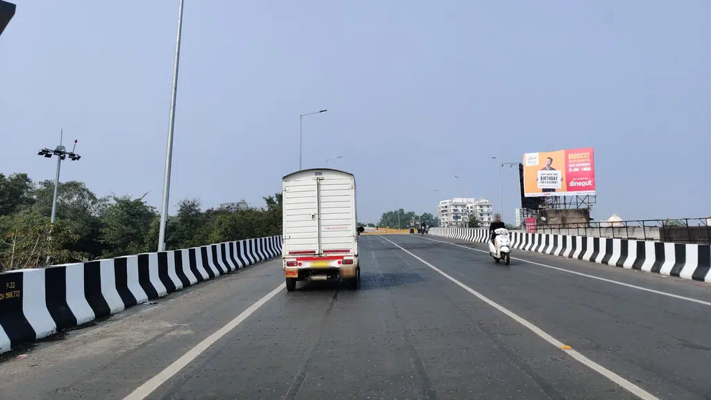 Sakharam Meshram Chowk