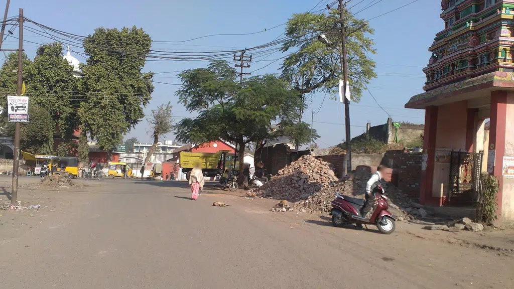 Jabalpur