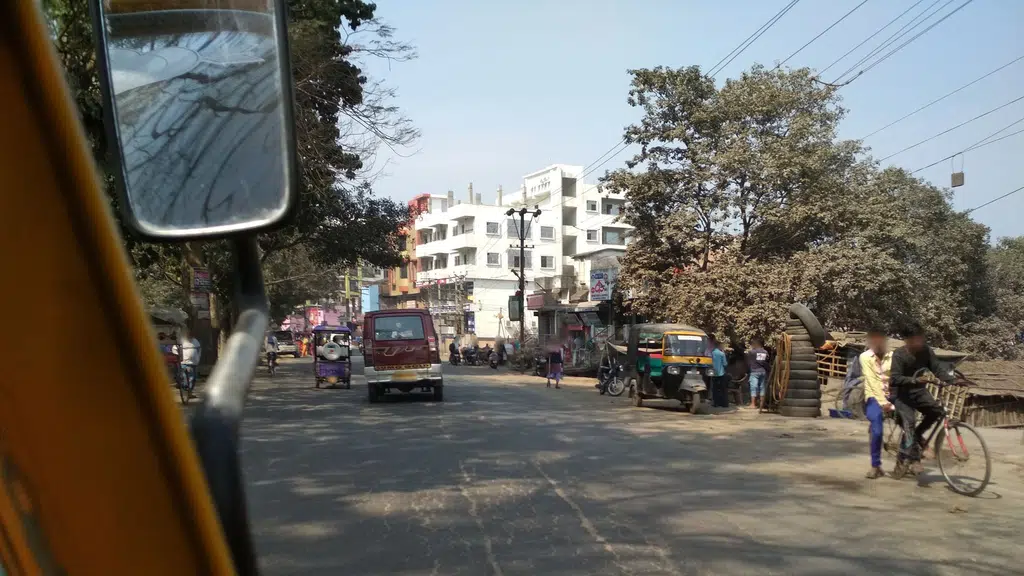 Geetanjali Vivah Bhavan