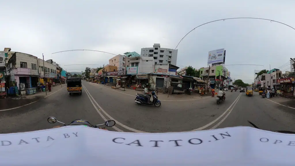 durga bhavani cycle works