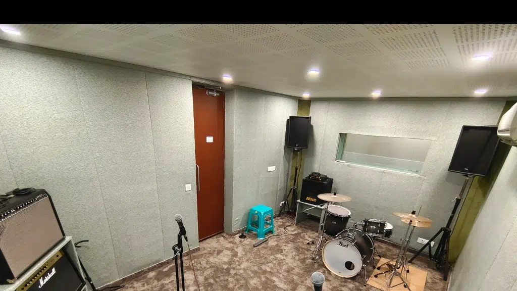 Greenbox Jampad