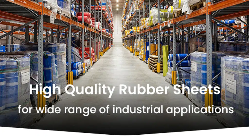 Zenith Industrial Rubber Products Pvt Ltd