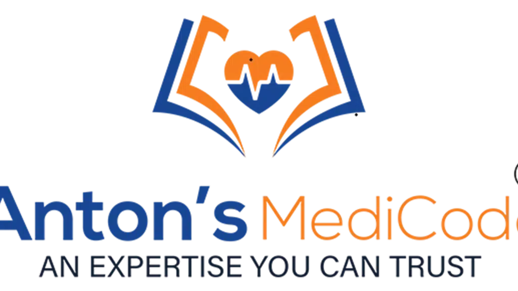 Anton's MediCode - Best Medical Coding and Billing Academy in Kerala