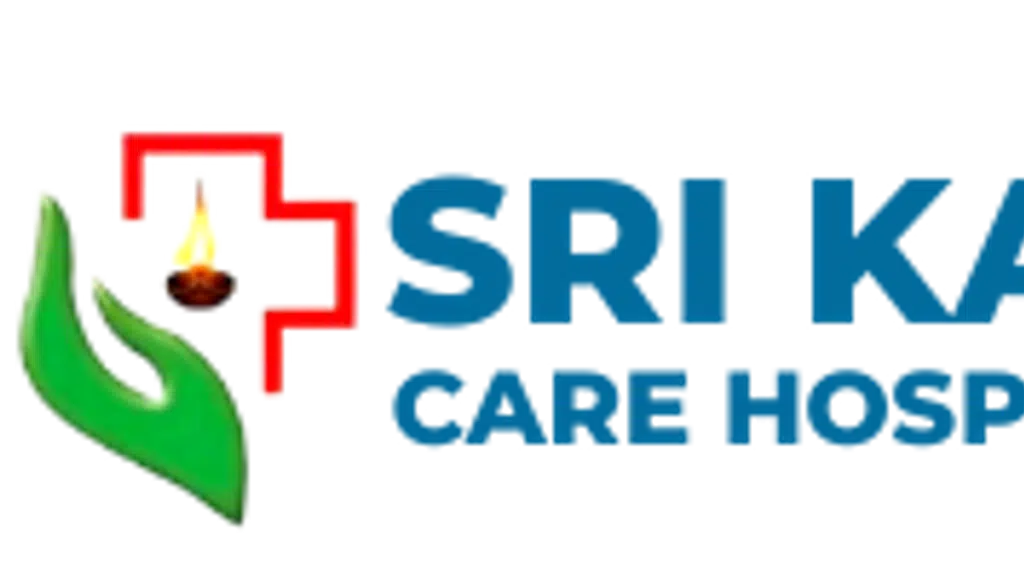 Sri Kamakshi Care Hospital Chirala