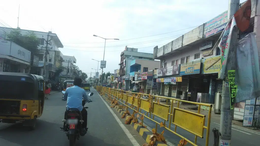 Rayalaseema FOODS Nandyal