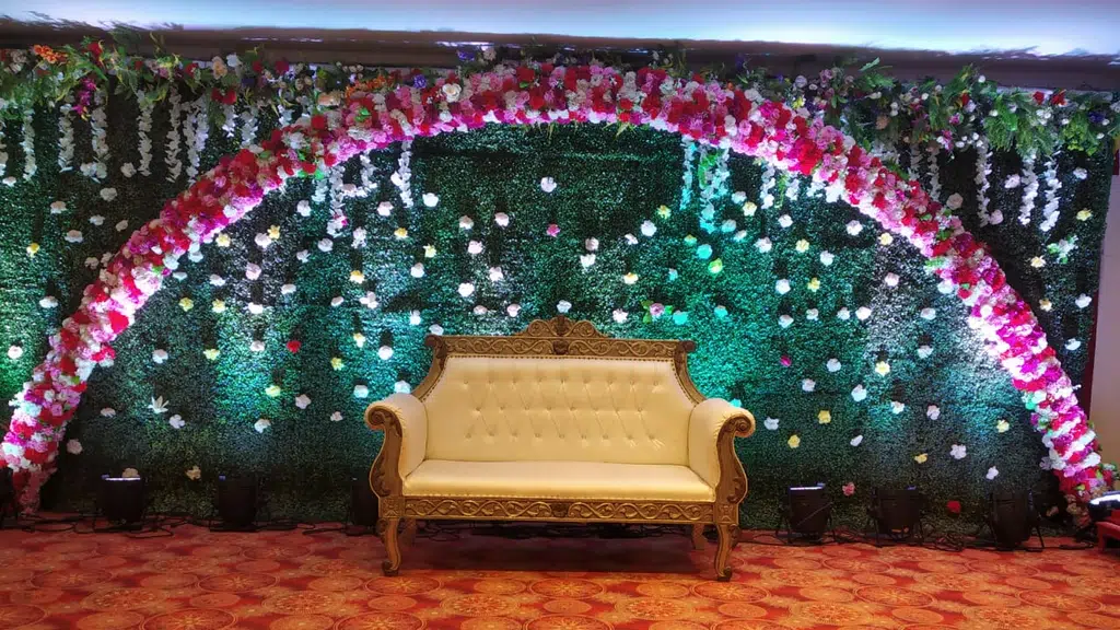 Sanskruti Banquets